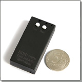 Мини диктофон для записи разговоров Edic-mini Card24S A101