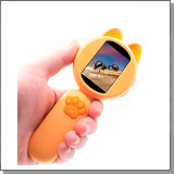 Детский цифровой микроскоп-лупа «Эрудит HM-020-B» желтый Детский цифровой микроскоп-лупа «Эрудит HM-020-B» желтый