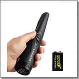 Ручной металлодетектор Сфинкс ВМ-311 ПРО