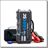 Автомобильное пусковое устройство Topdon JS3000