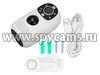 JMC-GH56-4G - автономная 3G/4G IP-видеокамера - комплектация