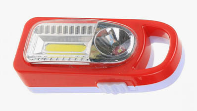 Фонарь кемпинговый ZY-5677 на батарейках Фонарь кемпинговый ZY-5677 на батарейках