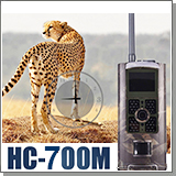 3G (GSM) фотоловушки
