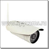 Уличная IP-камера «Link-B52TW-8G» общий вид