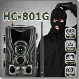 Фотоловушка Филин HC-801G (LTE)