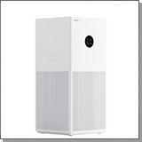 Очиститель воздуха XIAOMI Mi Smart Air Purifier 4 Lite EU