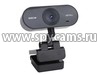 Web камера HDcom Zoom W15-FHD - объектив