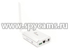 IP декодер уличной 3G IP-камеры Link-NC133SG Silver-8G