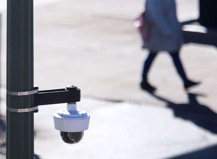 IP камера уличная вандалозащищенная, IP камера уличная с микрофоном